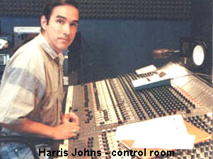 Harris Johns